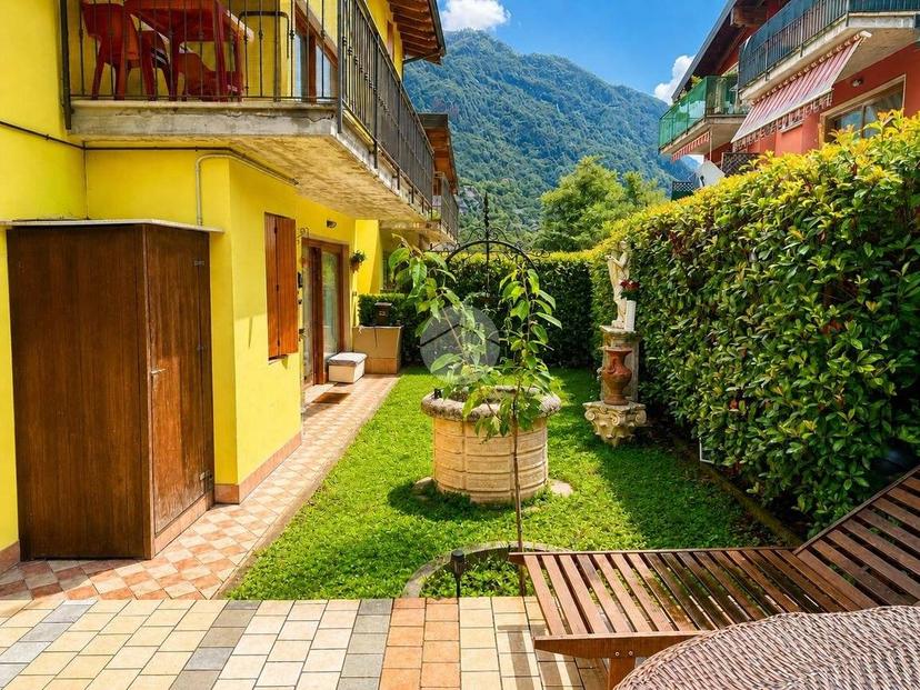 Bilocale via Giuseppe Mazzini 114, Darfo Boario Terme — foto 7 di 13