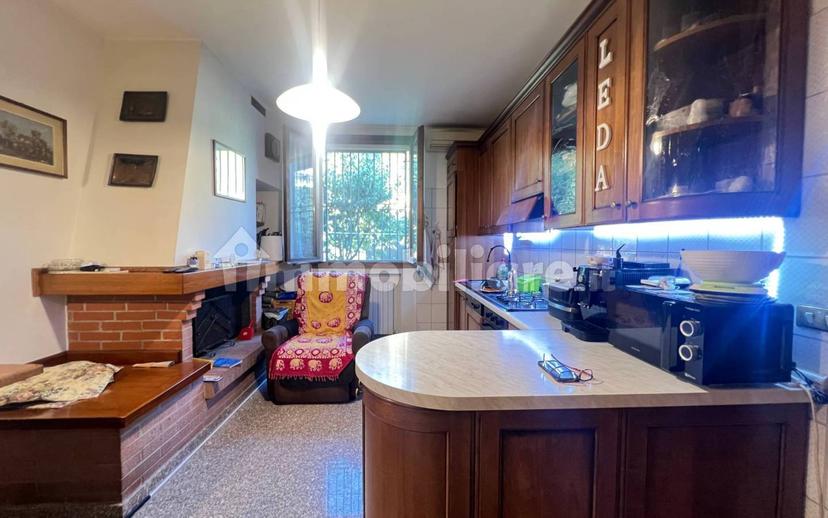 Villa unifamiliare via F. Zanardi 184, Centro, Crevalcore — foto 3 di 91