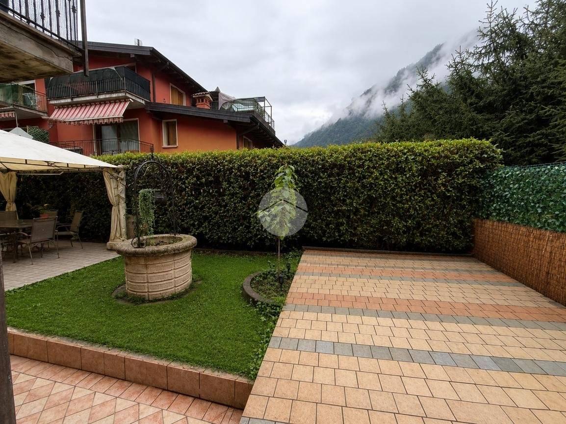 Bilocale via Giuseppe Mazzini 114, Darfo Boario Terme