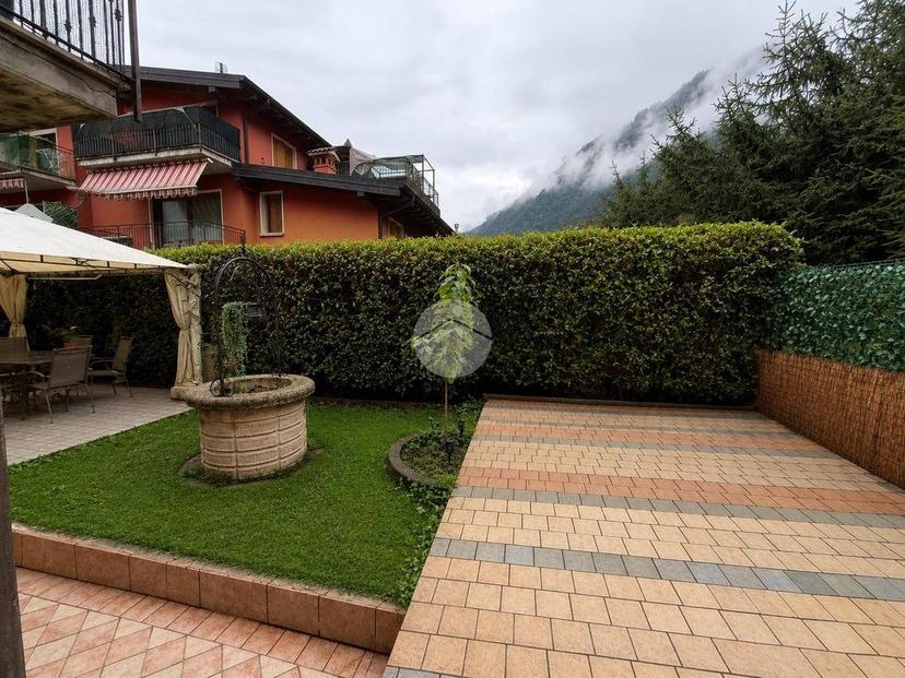 Bilocale via Giuseppe Mazzini 114, Darfo Boario Terme