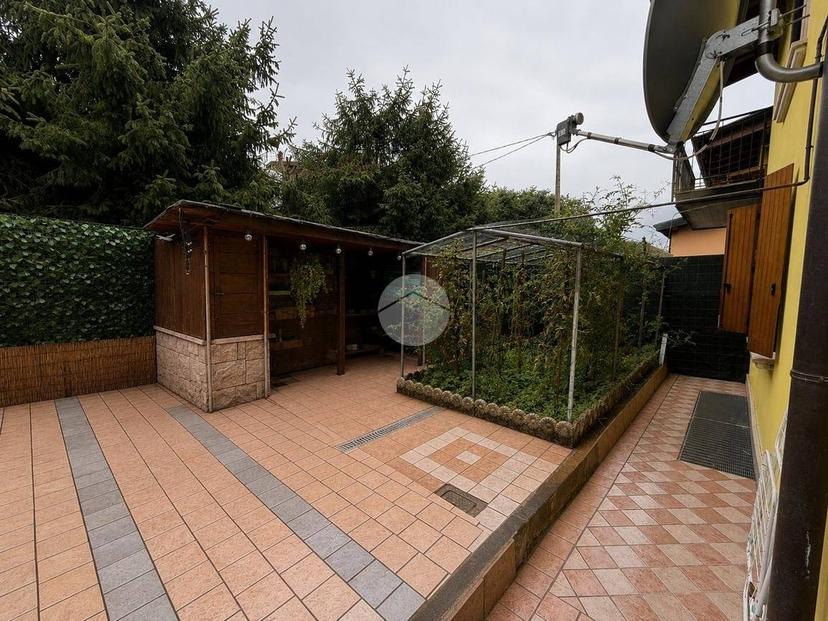 Bilocale via Giuseppe Mazzini 114, Darfo Boario Terme — foto 12 di 13