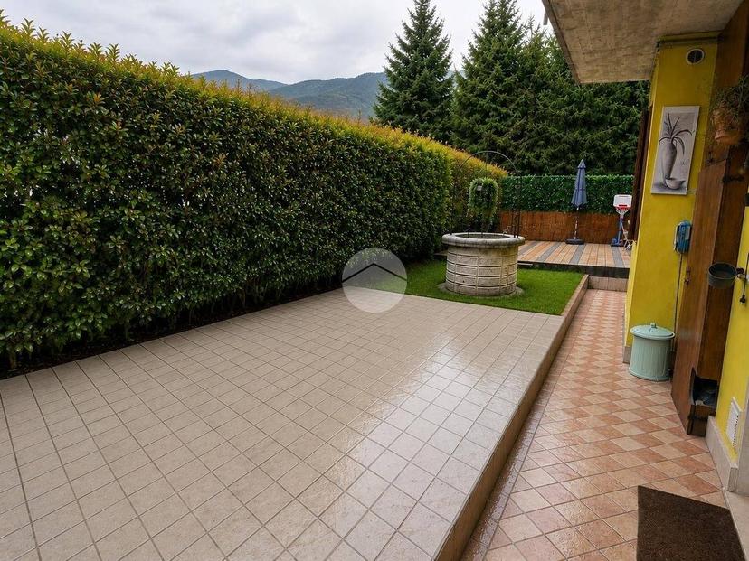 Bilocale via Giuseppe Mazzini 114, Darfo Boario Terme — foto 8 di 13