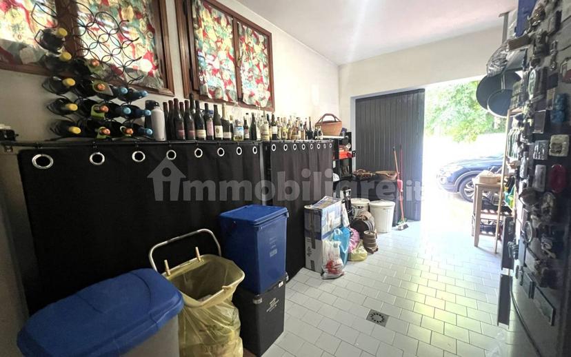Villa unifamiliare via F. Zanardi 184, Centro, Crevalcore — foto 72 di 91
