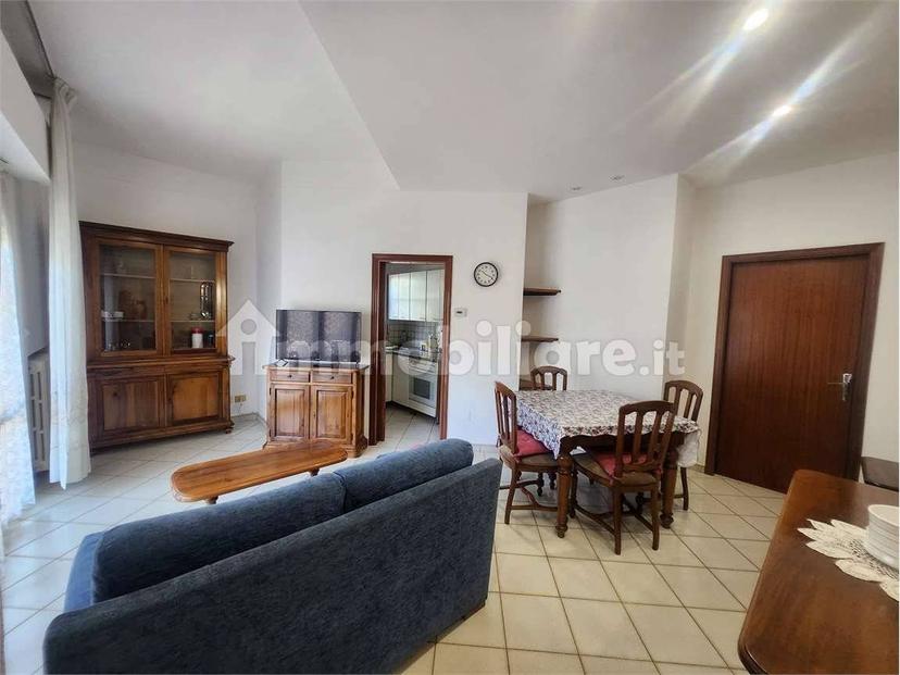 Appartamento via ravenna, Cattolica — foto 13 di 19