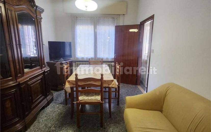 Appartamento via ravenna, Cattolica — foto 3 di 19