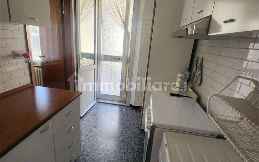 Appartamento via ravenna, Cattolica — foto 19 di 19