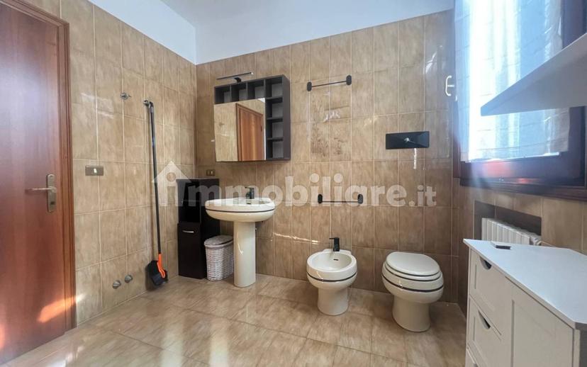 Villa unifamiliare via F. Zanardi 184, Centro, Crevalcore — foto 21 di 91