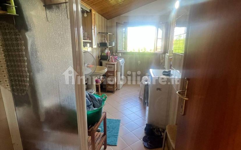 Villa unifamiliare via F. Zanardi 184, Centro, Crevalcore — foto 44 di 91