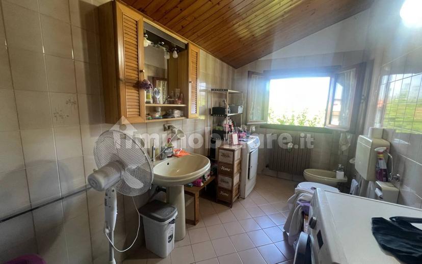 Villa unifamiliare via F. Zanardi 184, Centro, Crevalcore — foto 81 di 91