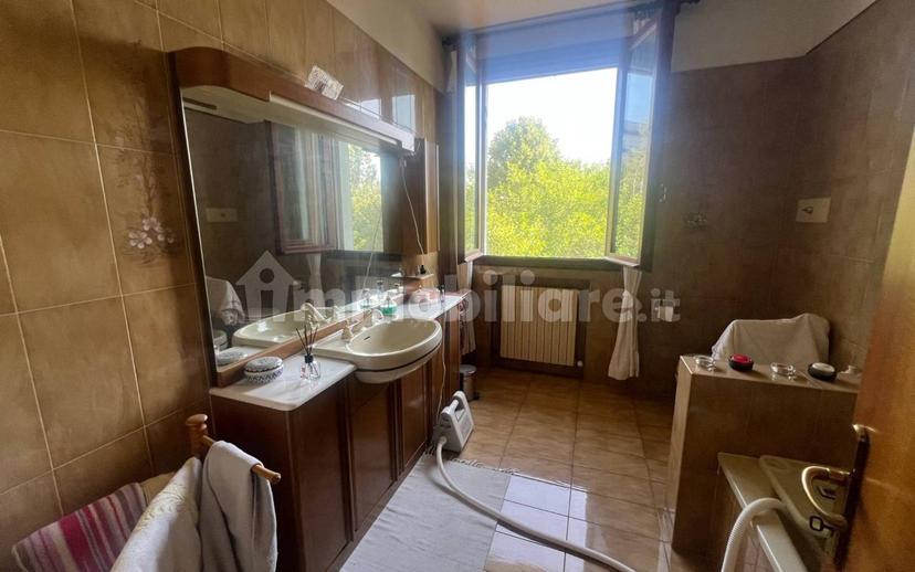 Villa unifamiliare via F. Zanardi 184, Centro, Crevalcore — foto 50 di 91