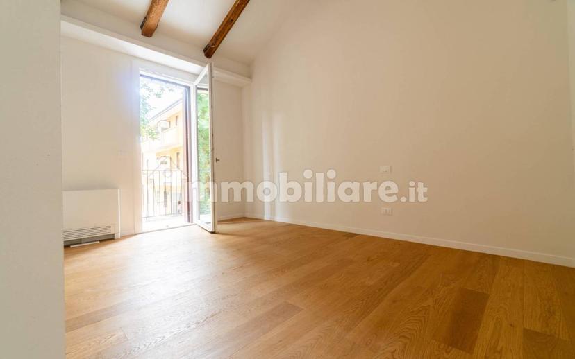 Quadrilocale nuovo, primo piano, Santa Sofia - Altinate, Padova