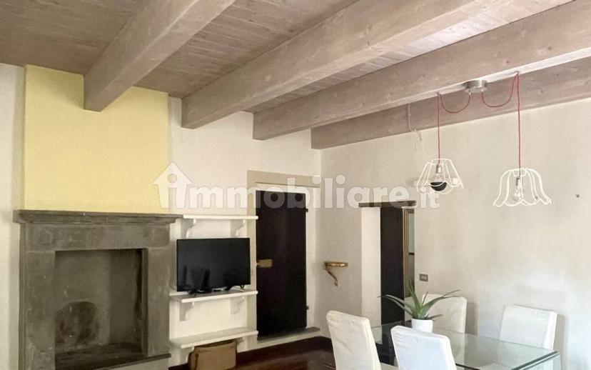 Bilocale via della Viola 20, Centro Storico, Perugia