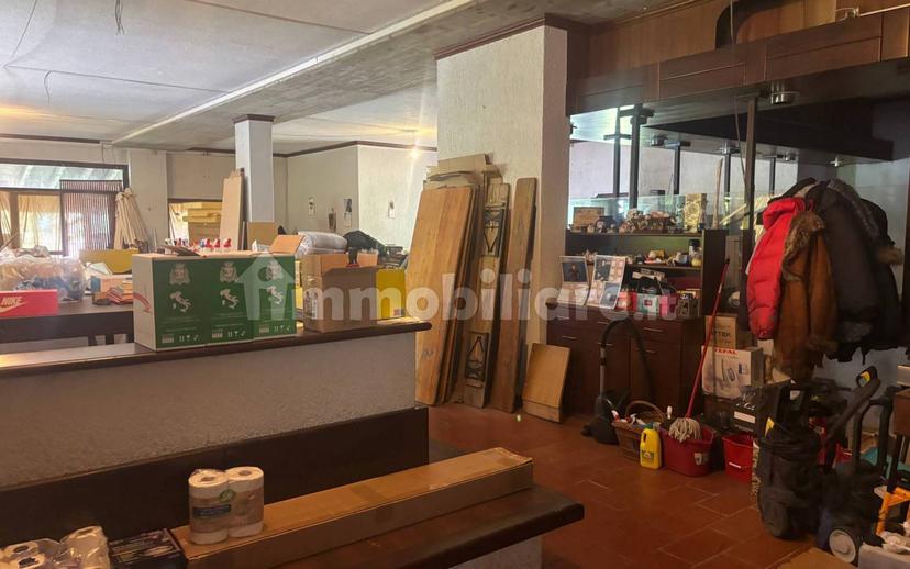 Loft via Vantone, Idro — foto 18 di 27