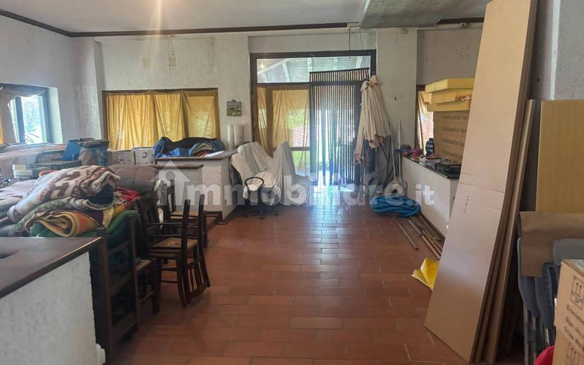 Loft via Vantone, Idro — foto 19 di 27