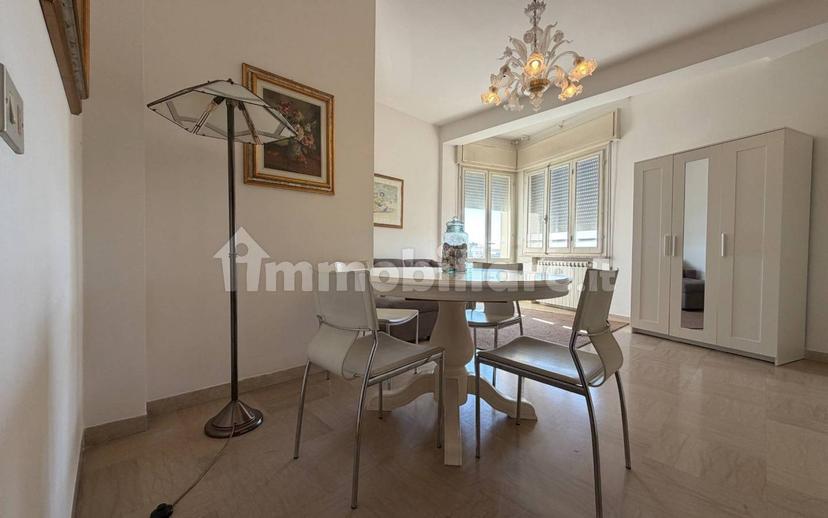 Trilocale via Lamone, Bellaria-Igea Marina — foto 16 di 26