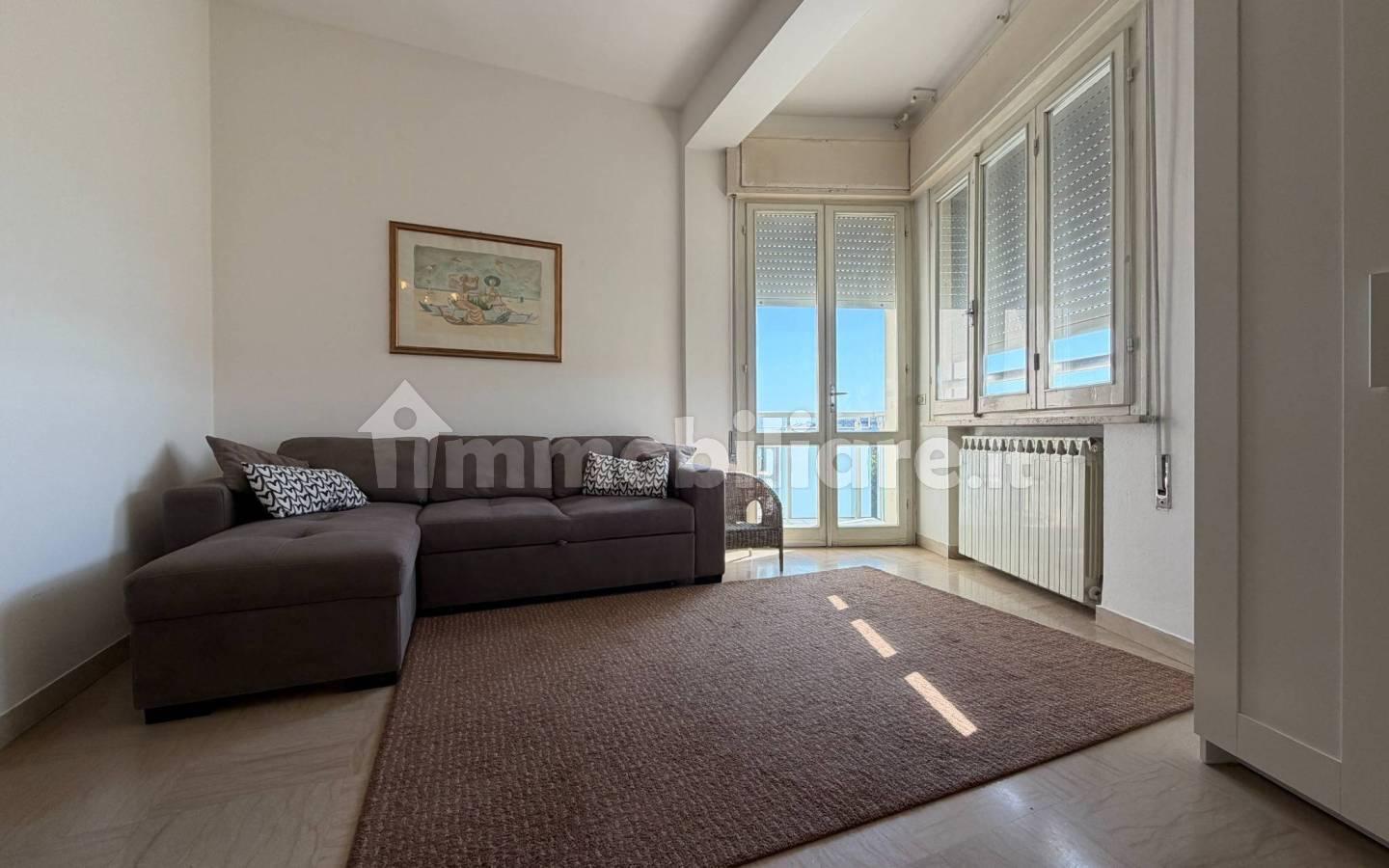 Trilocale via Lamone, Bellaria-Igea Marina