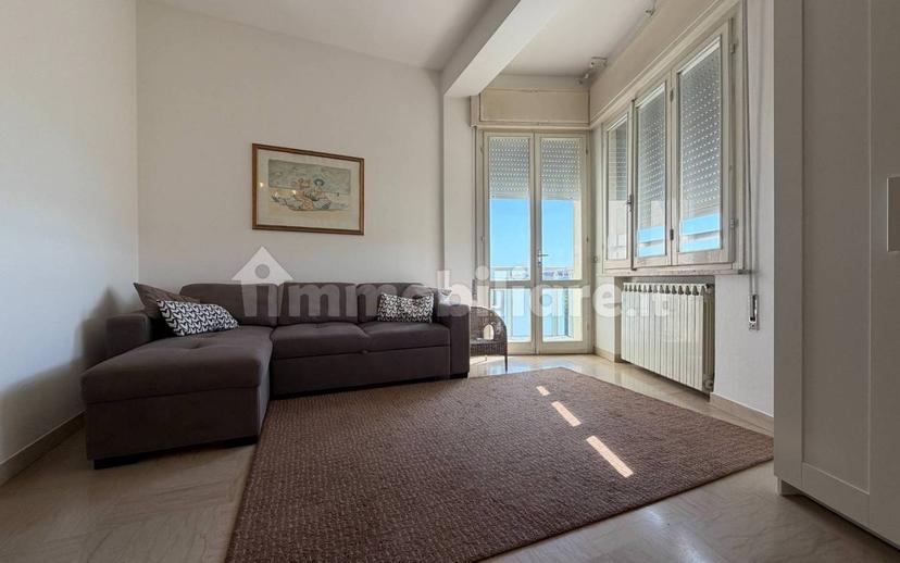 Trilocale via Lamone, Bellaria-Igea Marina