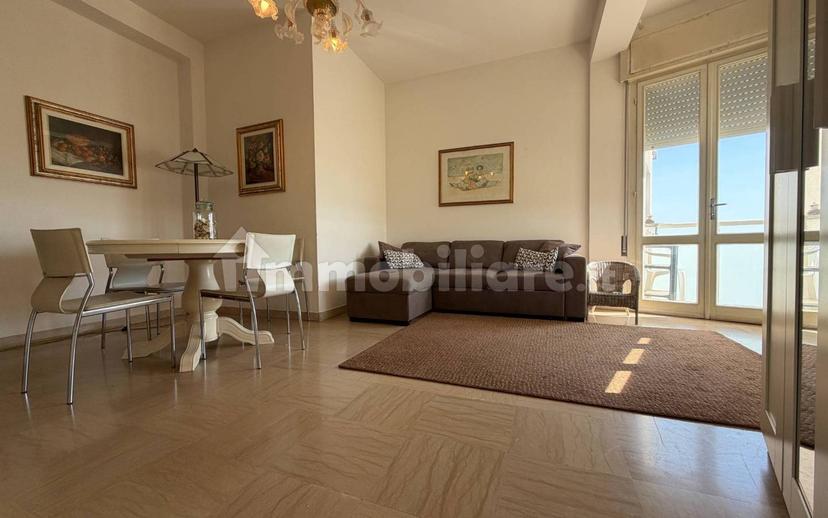 Trilocale via Lamone, Bellaria-Igea Marina — foto 20 di 26