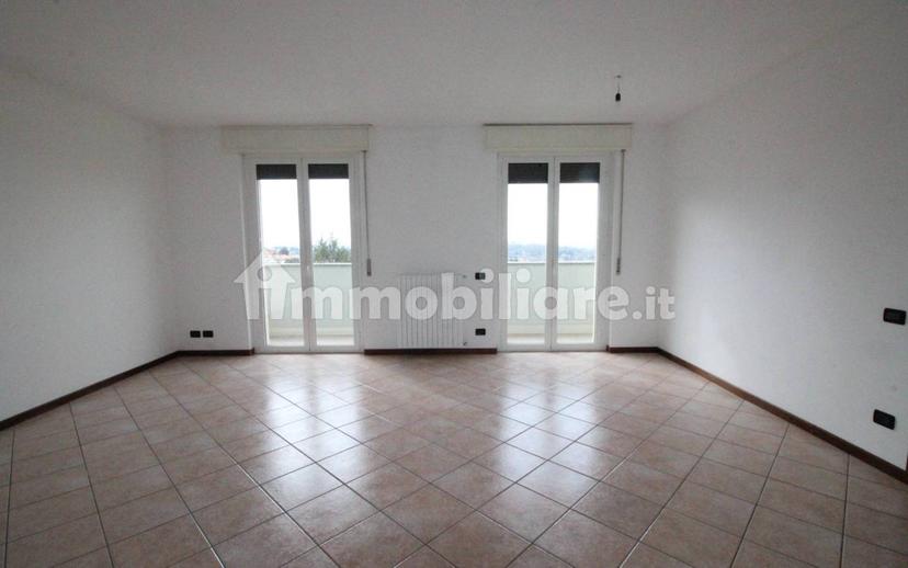 Trilocale via Raimondi 5, Centro, San Fermo della Battaglia — foto 5 di 40