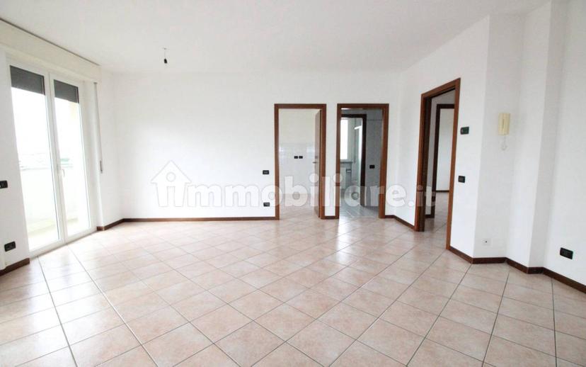 Trilocale via Raimondi 5, Centro, San Fermo della Battaglia — foto 19 di 40