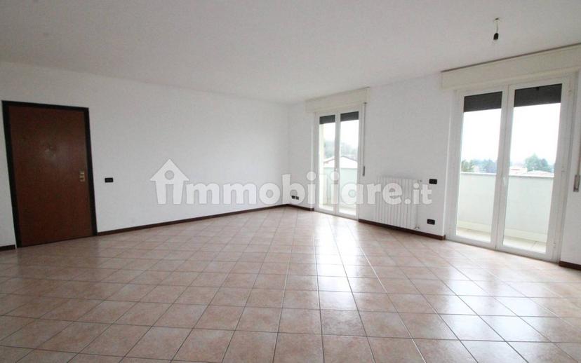 Trilocale via Raimondi 5, Centro, San Fermo della Battaglia — foto 3 di 40