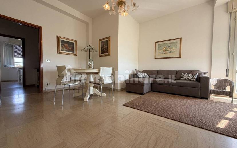 Trilocale via Lamone, Bellaria-Igea Marina — foto 19 di 26