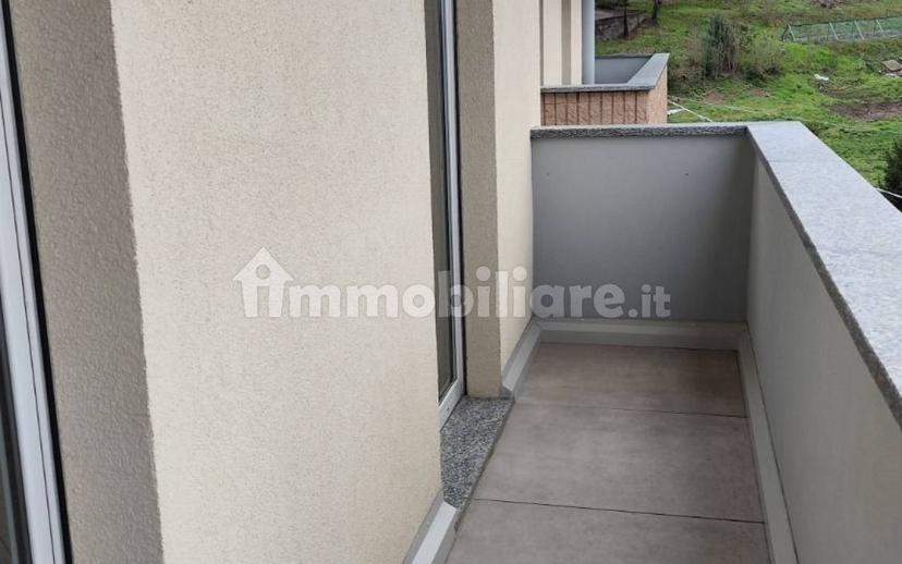 Trilocale via Raimondi 5, Centro, San Fermo della Battaglia — foto 26 di 40