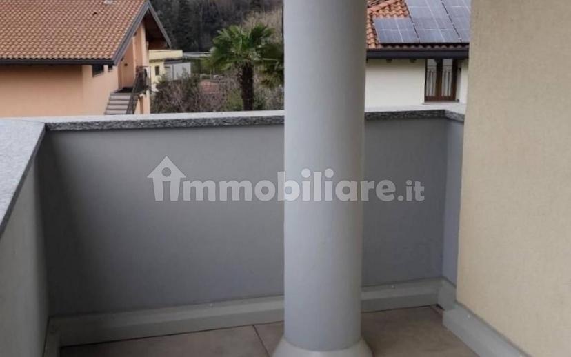 Trilocale via Raimondi 5, Centro, San Fermo della Battaglia — foto 35 di 40