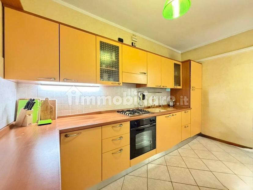 Bilocale viale Orsolina Avanzi 64, Gavardo Sopraponte, Gavardo — foto 14 di 25