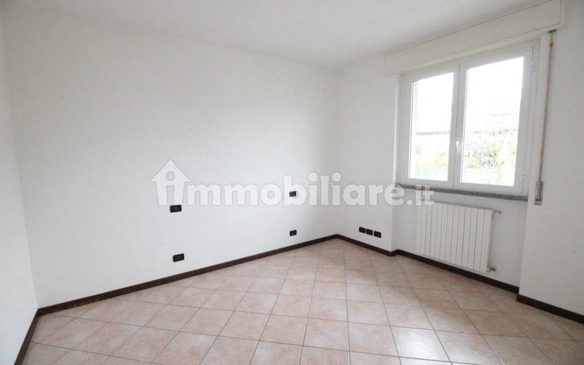 Trilocale via Raimondi 5, Centro, San Fermo della Battaglia — foto 17 di 40