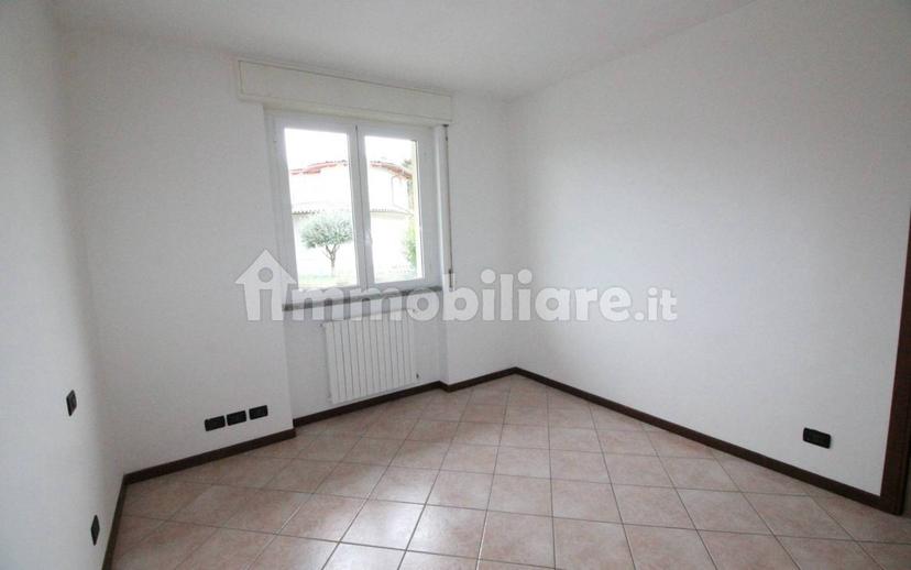 Trilocale via Raimondi 5, Centro, San Fermo della Battaglia — foto 31 di 40