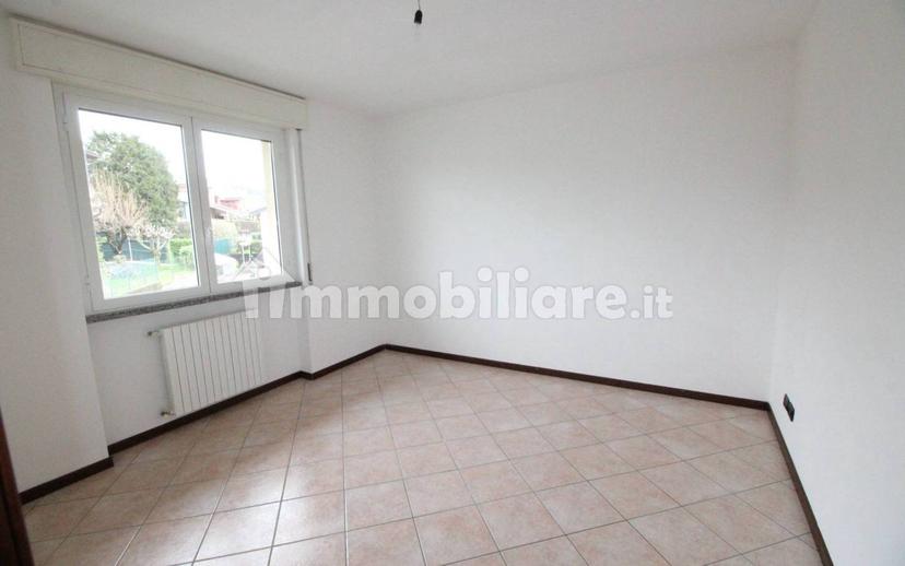Trilocale via Raimondi 5, Centro, San Fermo della Battaglia — foto 39 di 40