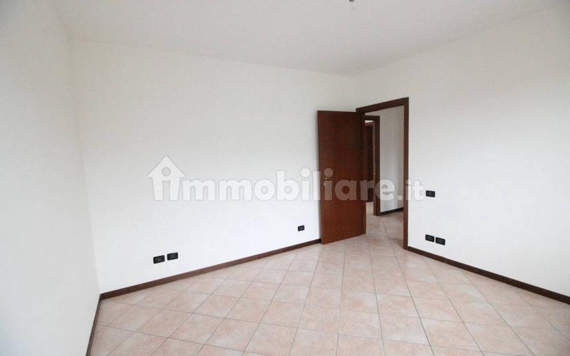 Trilocale via Raimondi 5, Centro, San Fermo della Battaglia — foto 6 di 40