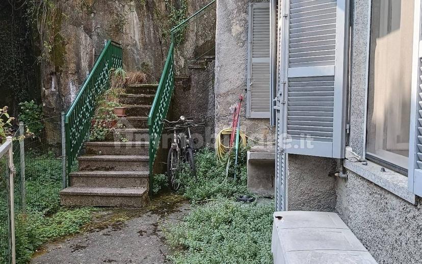 Terratetto plurifamiliare via San Marco 15, Centro, Morbegno — foto 2 di 20