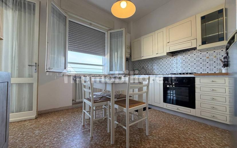 Trilocale via Lamone, Bellaria-Igea Marina — foto 18 di 26