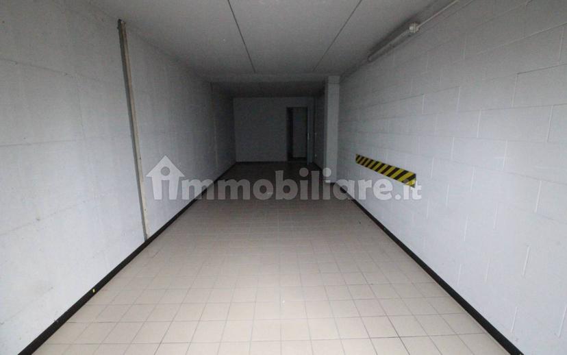 Trilocale via Raimondi 5, Centro, San Fermo della Battaglia — foto 22 di 40