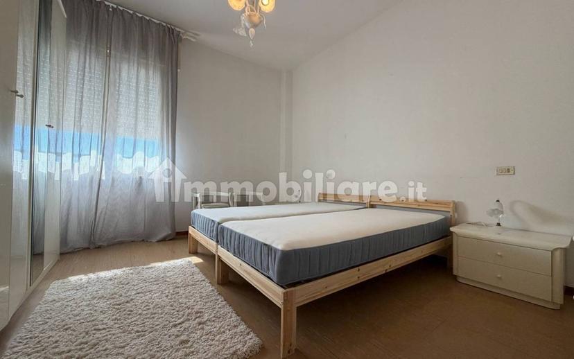 Trilocale via Lamone, Bellaria-Igea Marina — foto 23 di 26