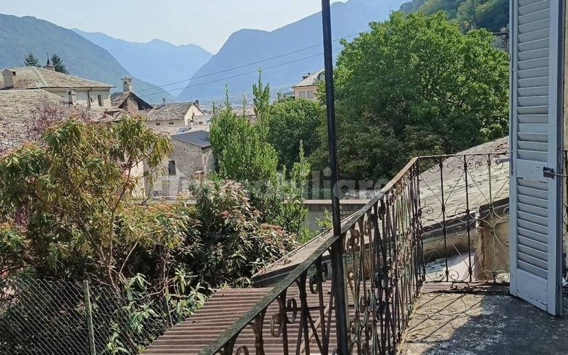 Terratetto plurifamiliare via San Marco 15, Centro, Morbegno — foto 3 di 20