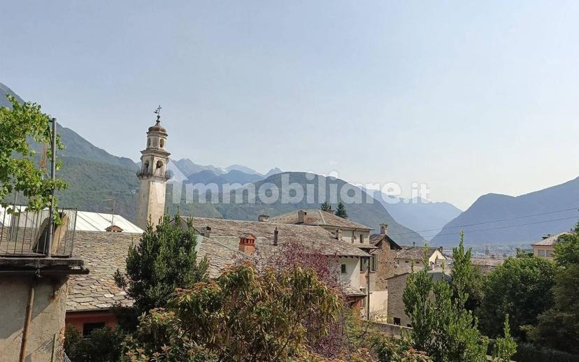 Terratetto plurifamiliare via San Marco 15, Centro, Morbegno — foto 17 di 20
