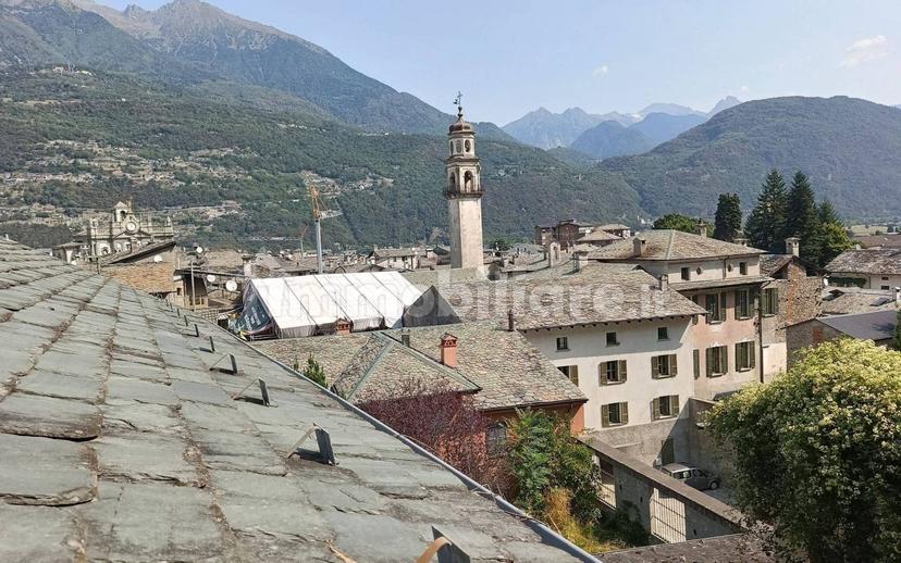 Terratetto plurifamiliare via San Marco 15, Centro, Morbegno — foto 14 di 20