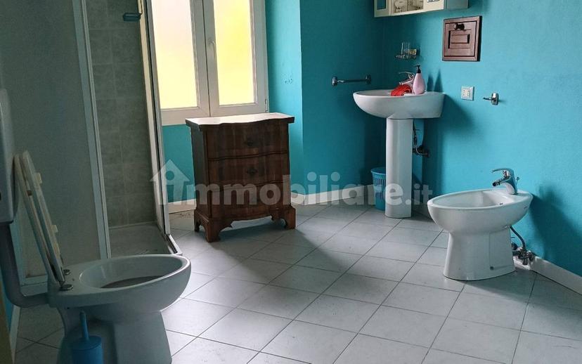 Terratetto plurifamiliare via San Marco 15, Centro, Morbegno — foto 16 di 20