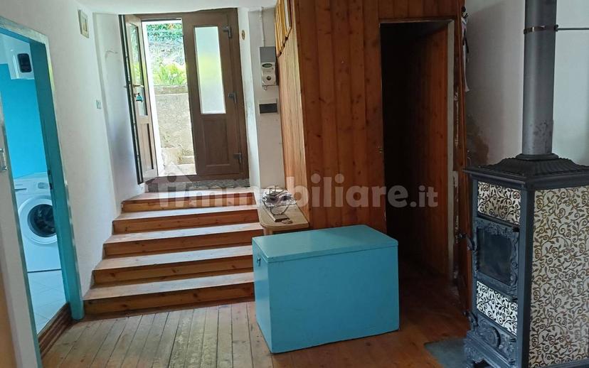 Terratetto plurifamiliare via San Marco 15, Centro, Morbegno — foto 12 di 20