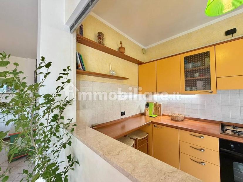 Bilocale viale Orsolina Avanzi 64, Gavardo Sopraponte, Gavardo — foto 5 di 25