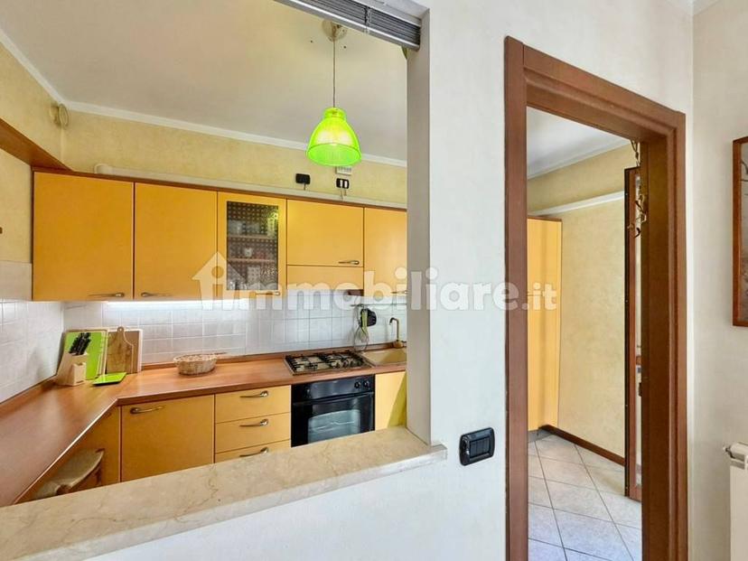 Bilocale viale Orsolina Avanzi 64, Gavardo Sopraponte, Gavardo — foto 19 di 25
