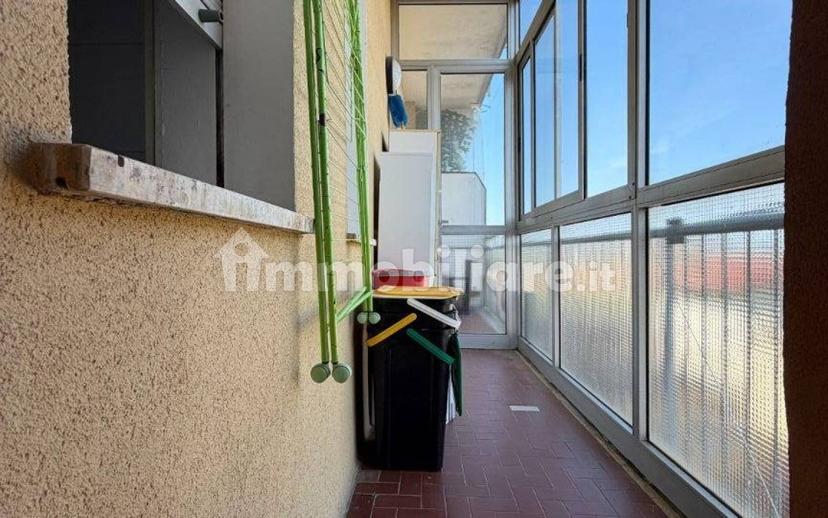 Trilocale via Lamone, Bellaria-Igea Marina — foto 25 di 26