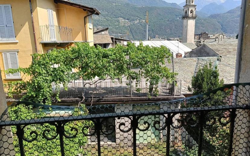 Terratetto plurifamiliare via San Marco 15, Centro, Morbegno — foto 11 di 20
