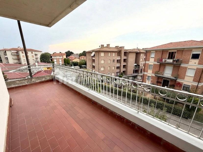 Quadrilocale via Arturo Toscanini 8, Centro, Collecchio — foto 11 di 35