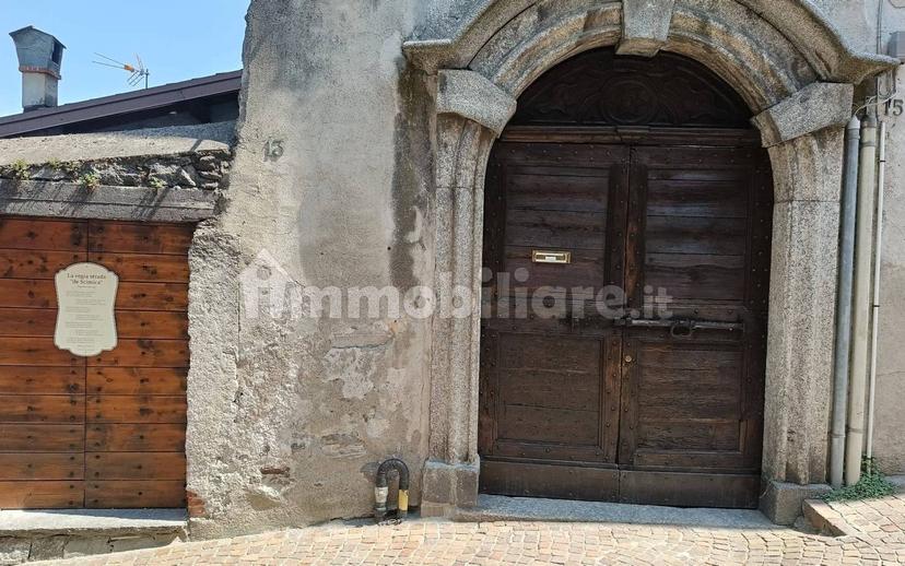 Terratetto plurifamiliare via San Marco 15, Centro, Morbegno — foto 15 di 20