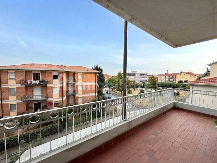 Quadrilocale via Arturo Toscanini 8, Centro, Collecchio — foto 25 di 35