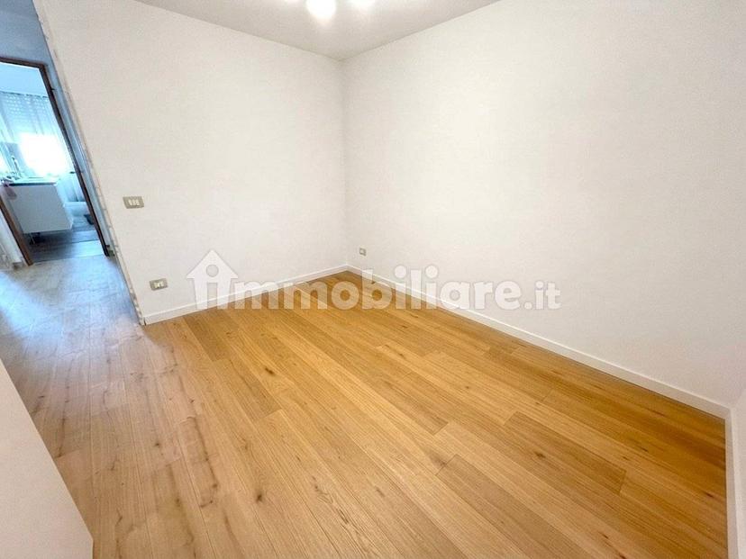 Quadrilocale via Arturo Toscanini 8, Centro, Collecchio — foto 16 di 35